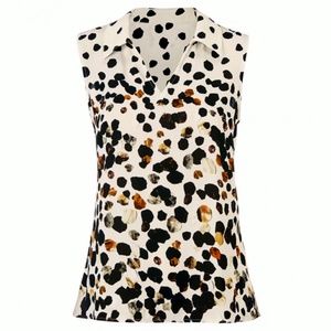 CAbi Seismic Top - Size L